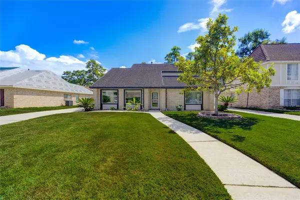 3639 Fir Forest Drive, Spring, TX 77388