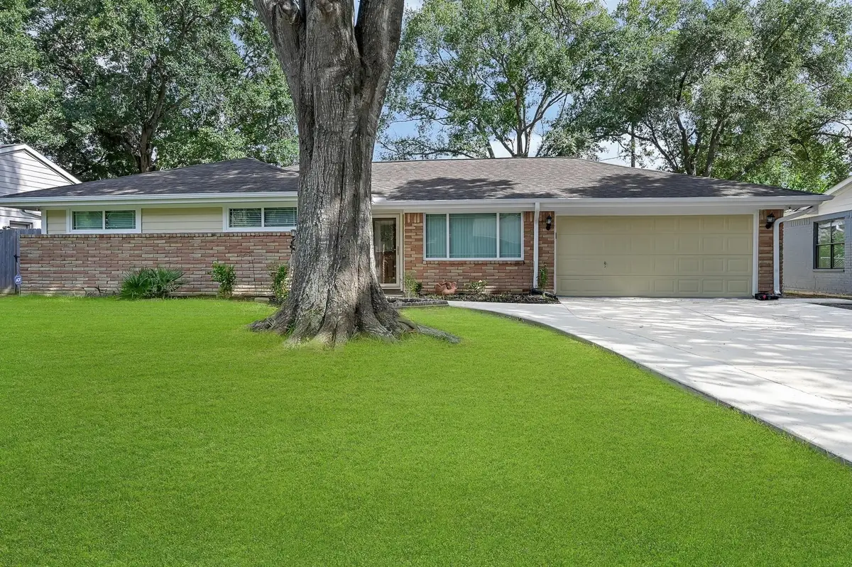 5623 Cerritos Drive, Houston, TX 77035 - #1