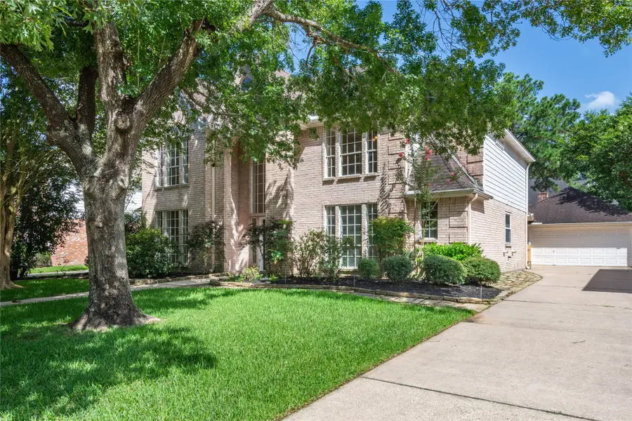 8011 Court, Spring, TX 77379 - #3
