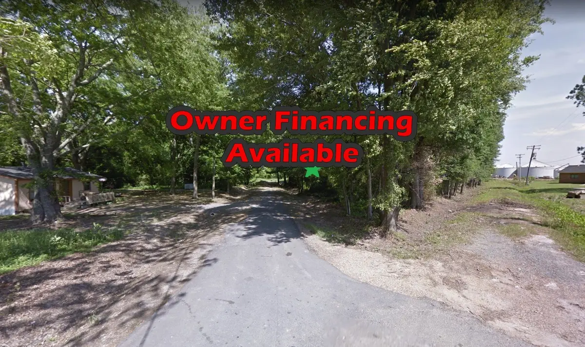 0 Roosevelt Street, Gould Township, Ar 71643 - #1
