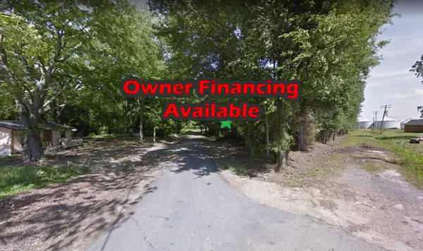 0 Roosevelt Street, Other, Ar 71643