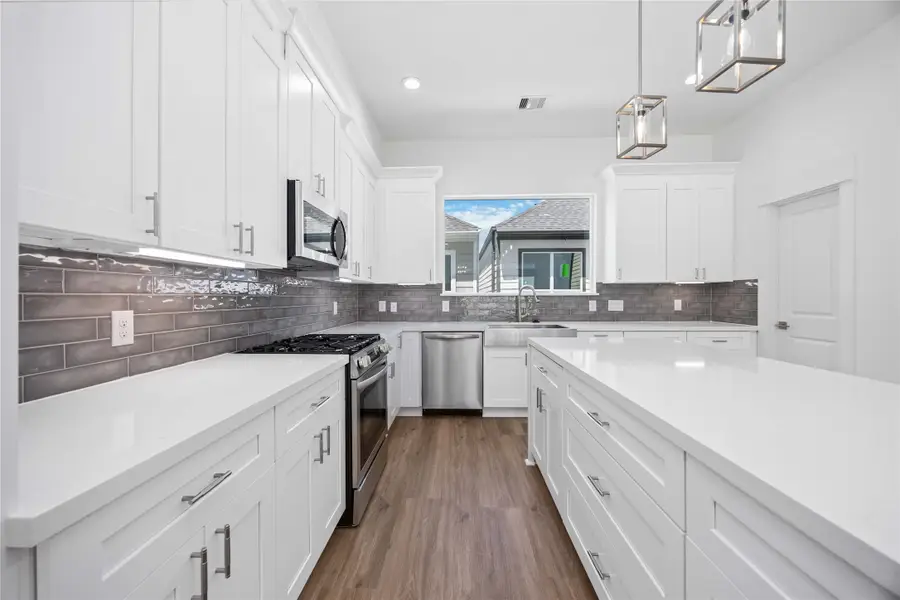 1941 Knoll Square Drive, Houston, TX 77080 - #2