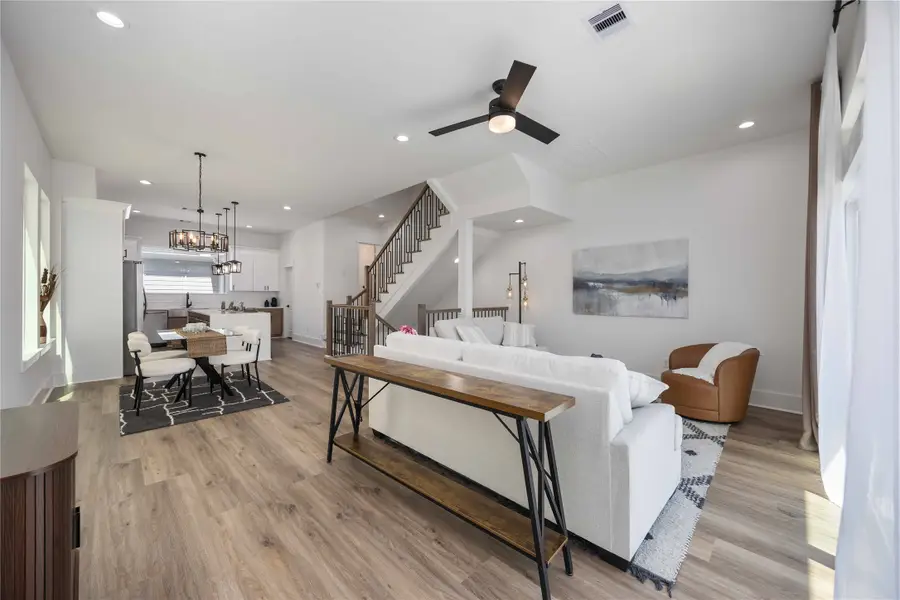 1941 Knoll Square Drive, Houston, TX 77080 - #3