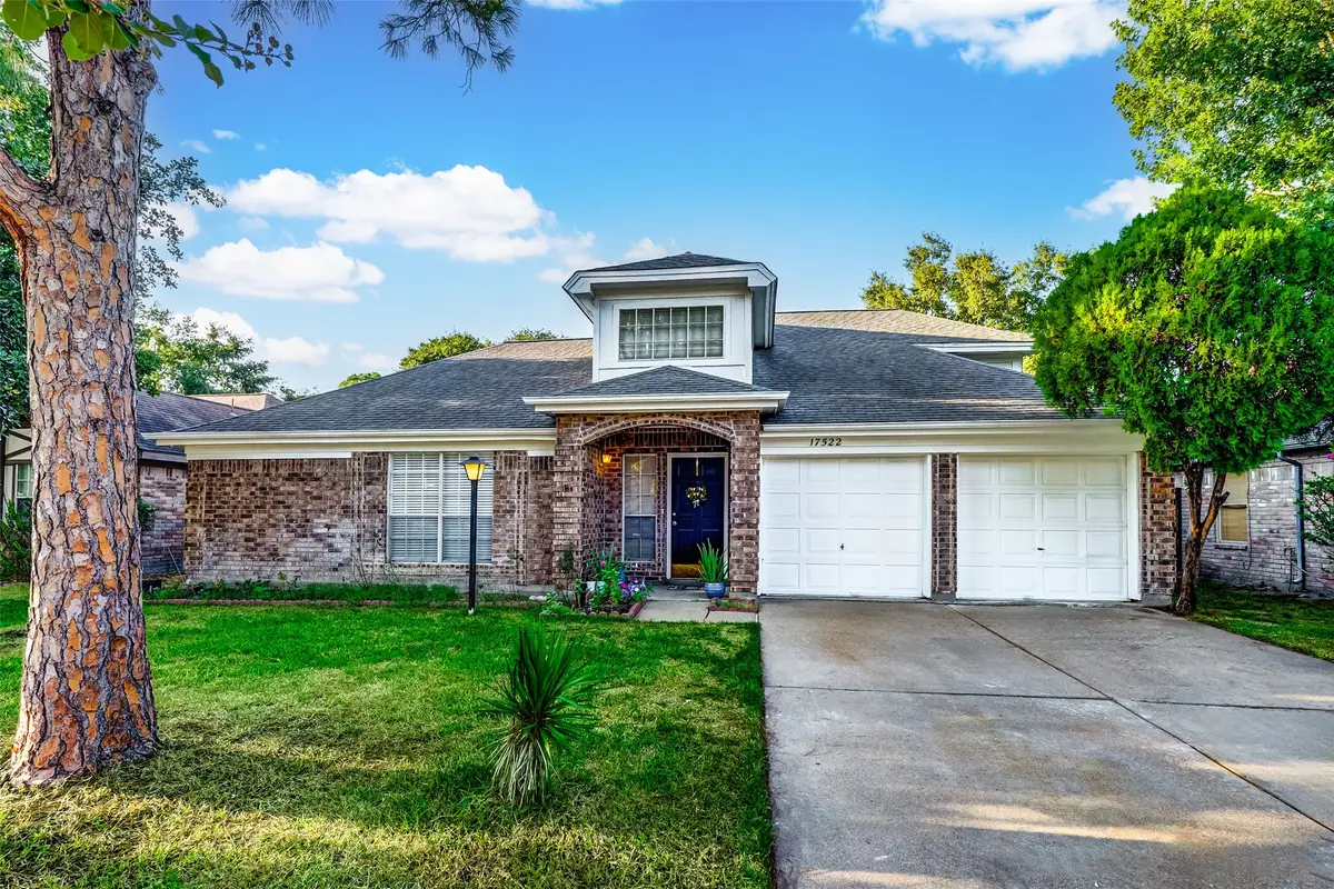 17522 Masonridge Drive, Houston, TX 77095 - #1