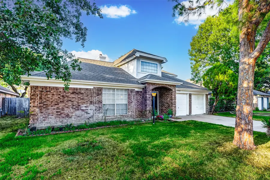 17522 Masonridge Drive, Houston, TX 77095 - #3