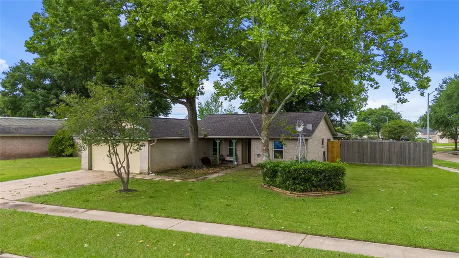 10502 Crescent Moon Drive, Houston, TX 77064 - #2