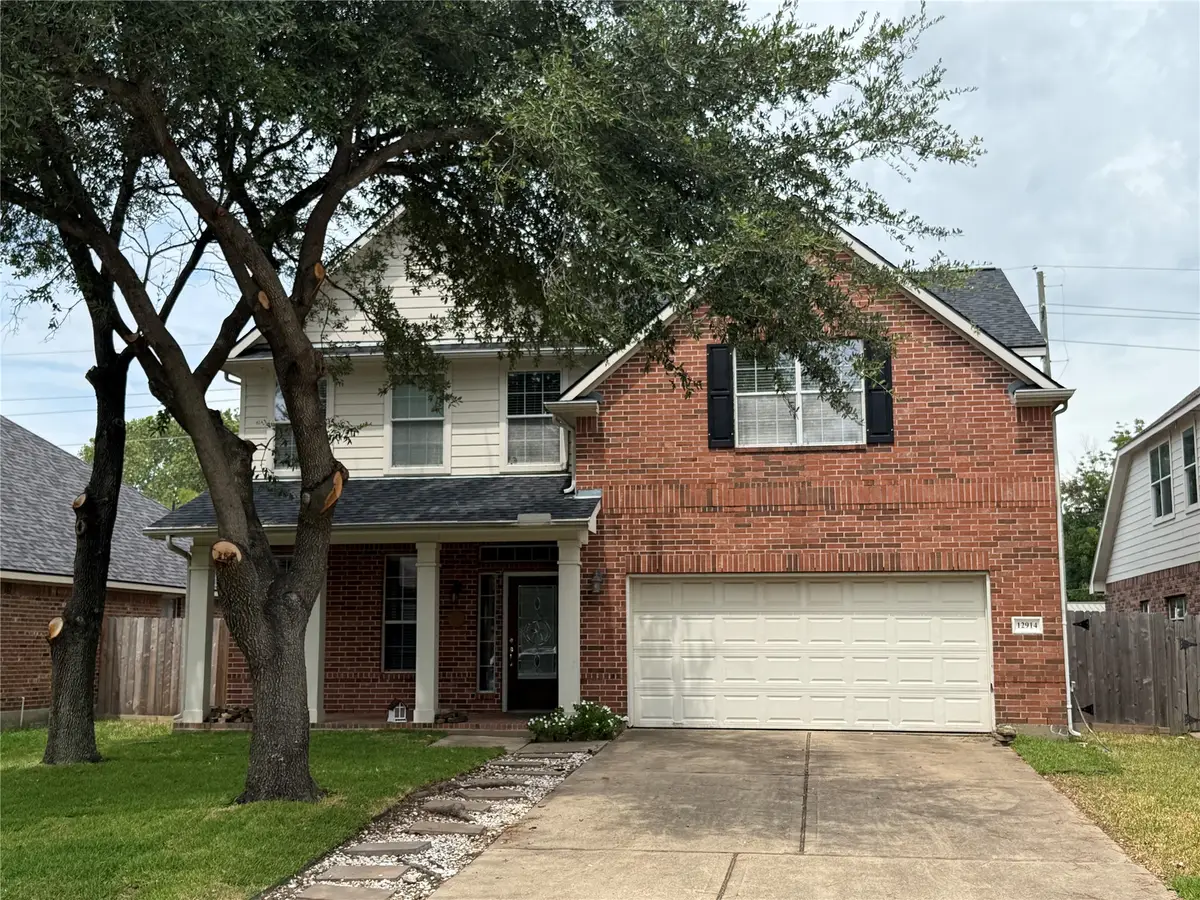 12914 Auburn Grove Lane, Houston, TX 77041 - #1