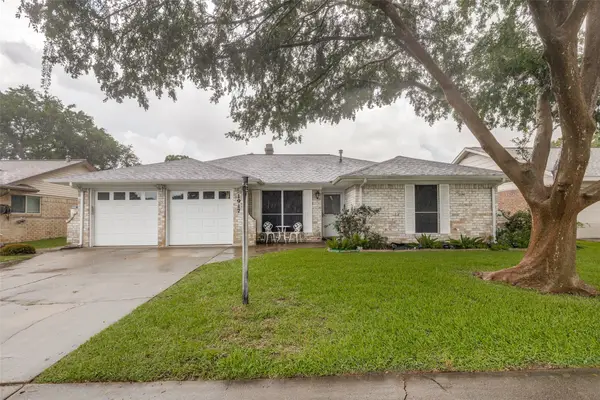 1917 New Orleans Street, Deer Park, TX 77536
