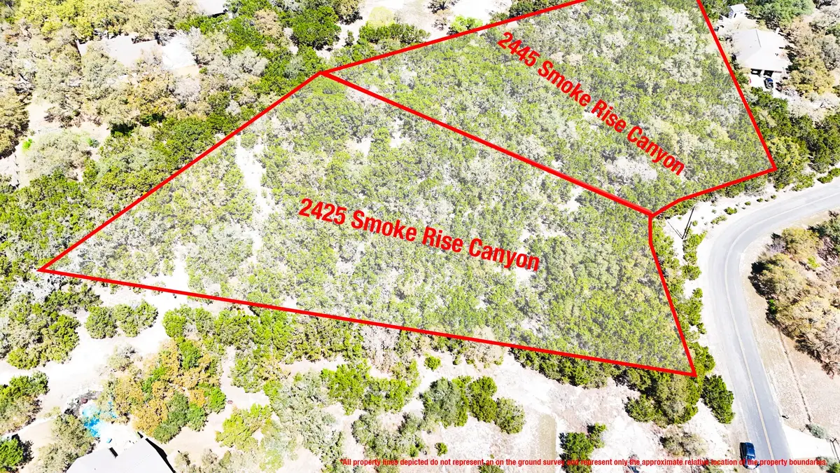 2425 Smoke Rise Canyon, Bulverde, TX 78163 - #1