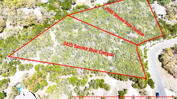 2425 Smoke Rise Canyon, Bulverde, TX 78163