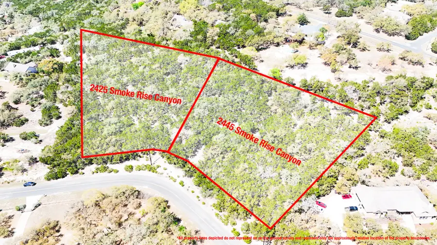 2425 Smoke Rise Canyon, Bulverde, TX 78163 - #3