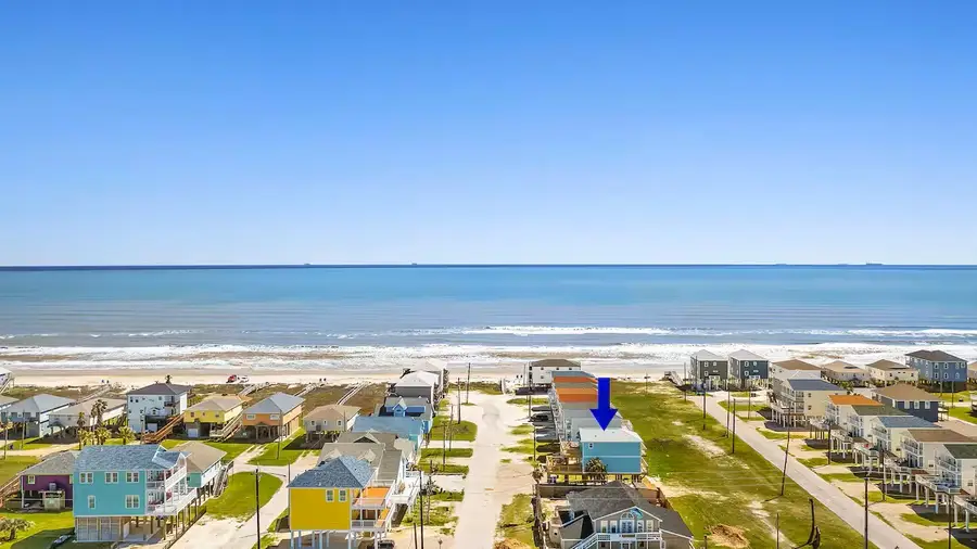 145 Howard Avenue, Surfside Beach, TX 77541 - #3