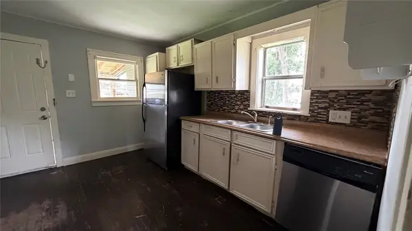 4017 Baden Street, Houston, TX 77009