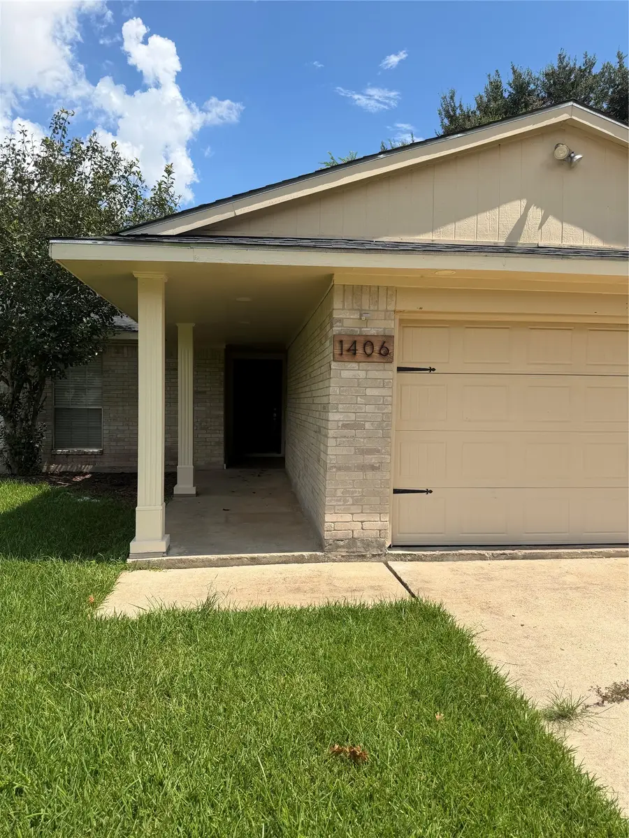 1406 Ashwood Drive, Sugar Land, TX 77498 - #2