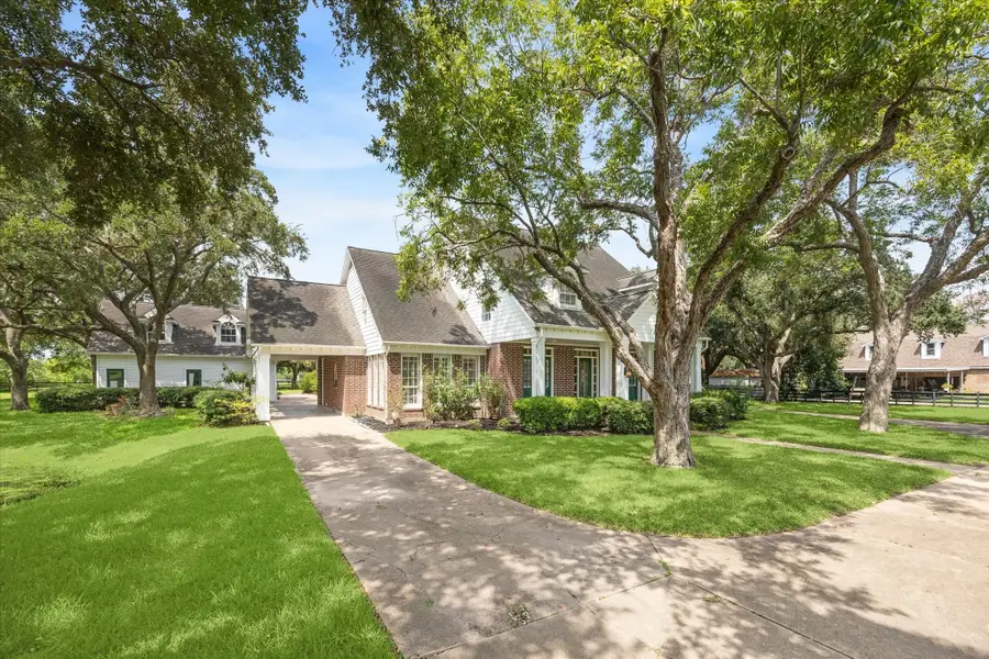 3577 Katy Hockley Road, Katy, TX 77493 - #3
