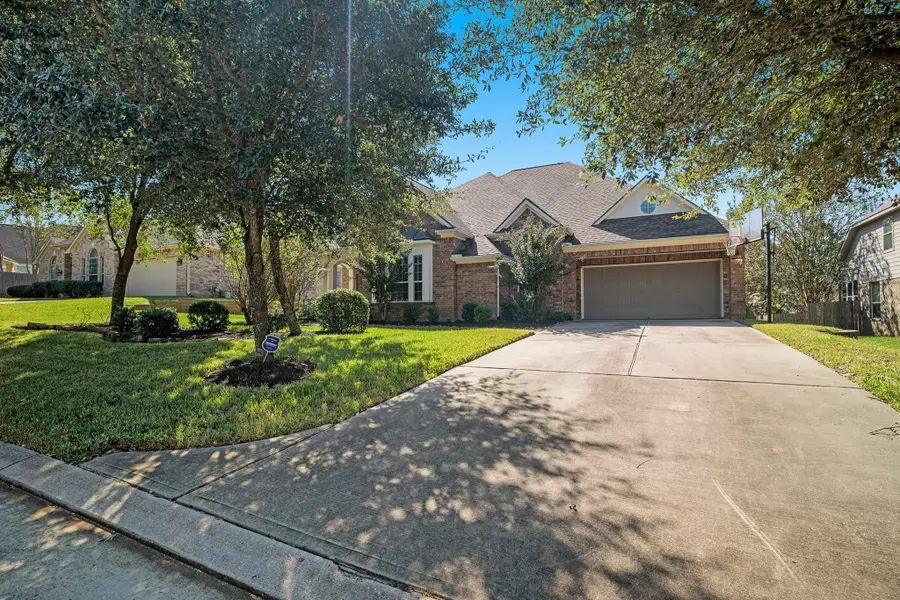 2150 Summit Mist Drive, Conroe, TX 77304 - Image #2