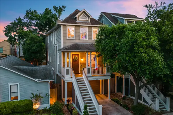 836 E 24th Street, Houston, TX 77009