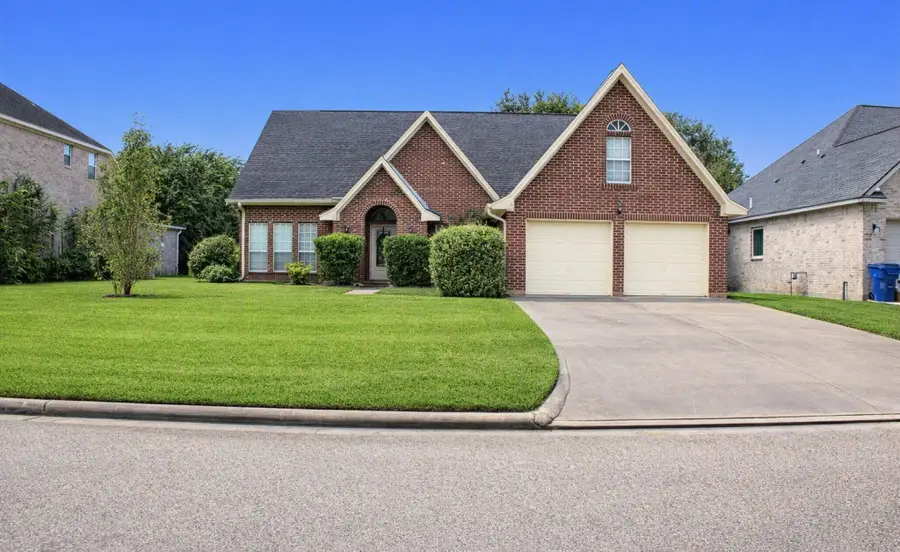 2186 Riverside Drive, West Columbia, TX 77486 - #3