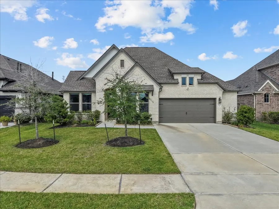 2723 Lakeside Shore Drive, League City, TX 77573 - #3