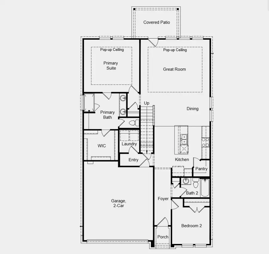 21542 Coronado Green Drive, Cypress, TX 77433 - Image #2