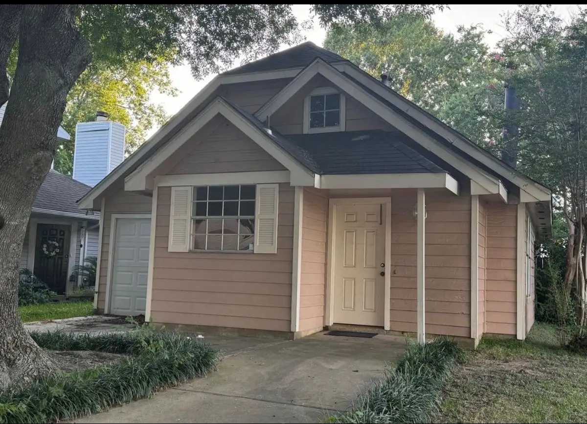 1806 Green Gate Drive, Rosenberg, TX 77471 - #1