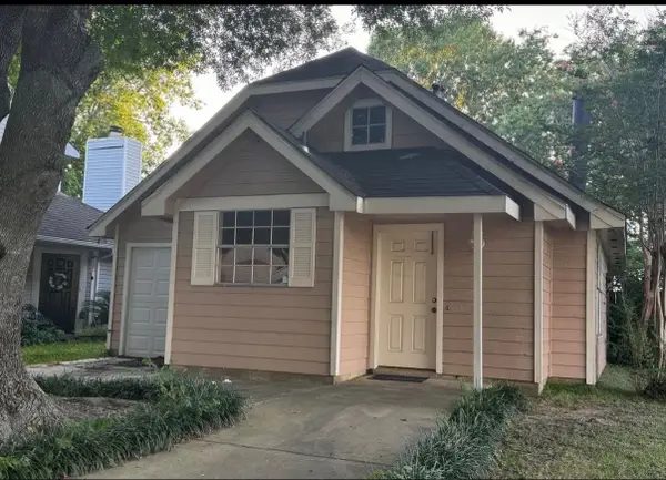 1806 Green Gate Drive, Rosenberg, TX 77471