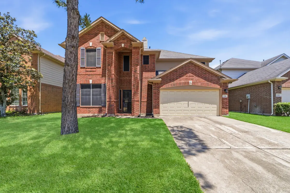 15106 Turphin Way, Sugar Land, TX 77498 - #1