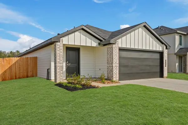 969 Sutherland Falls, Conroe, TX 77303