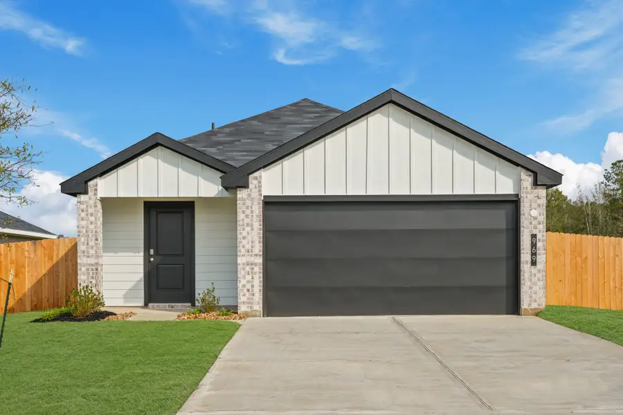 969 Sutherland Falls, Conroe, TX 77303 - Image #2