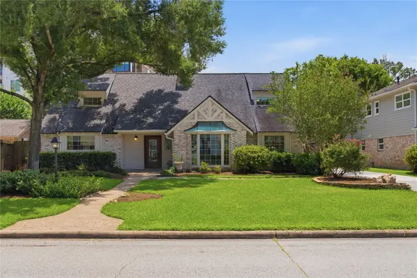 14919 Perthshire Road, Houston, TX 77079