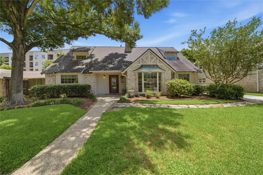 14919 Perthshire Road, Houston, TX 77079 - #2
