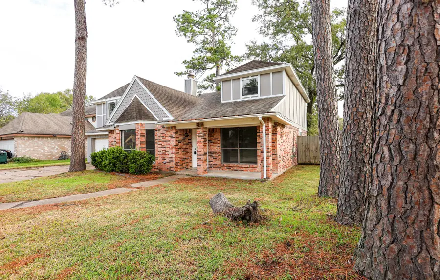 19614 Pine Cluster Lane, Humble, TX 77346 - Image #3