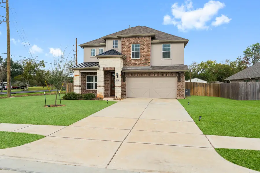 7054 Terra Drive, Manvel, TX 77578 - Image #3