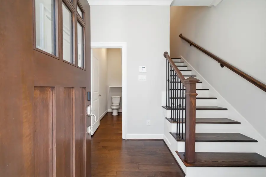 4210 Koehler Street #B, Houston, TX 77007 - #2