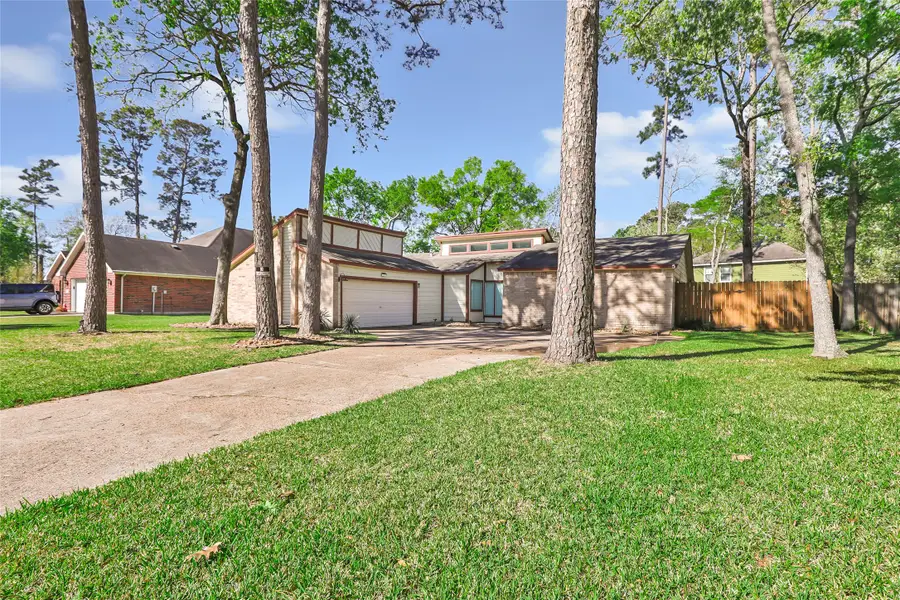 16215 Spinnaker Drive, Crosby, TX 77532 - #2