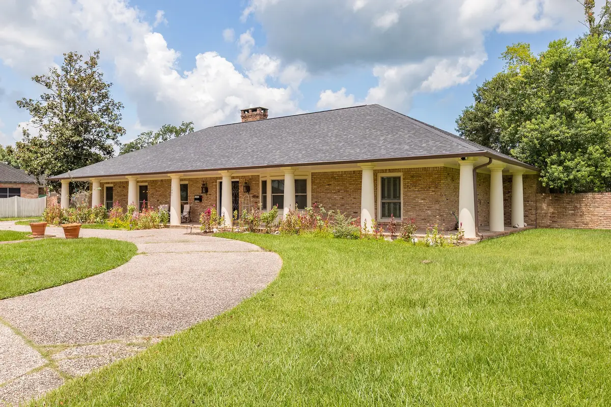 1005 Oak Drive, Liberty, TX 77575 - #1
