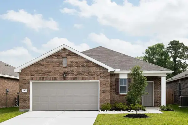 3209 Captain's Grove, Dickinson, TX 77539