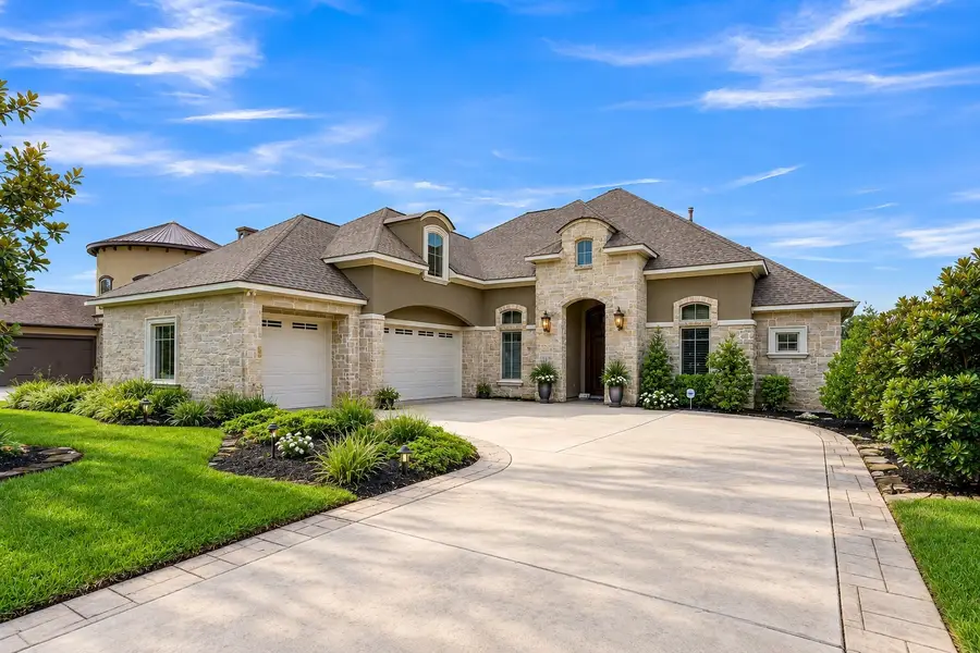 12324 White Oak Point, Conroe, TX 77304 - #3