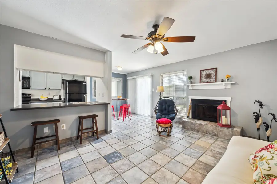 18515 Egret Bay Boulevard #808, Webster, TX 77058 - #2