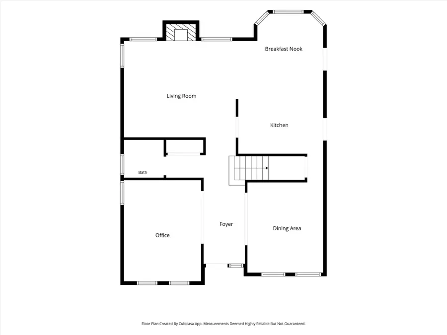 18046 Overlook Park Court, Humble, TX 77346 - #3