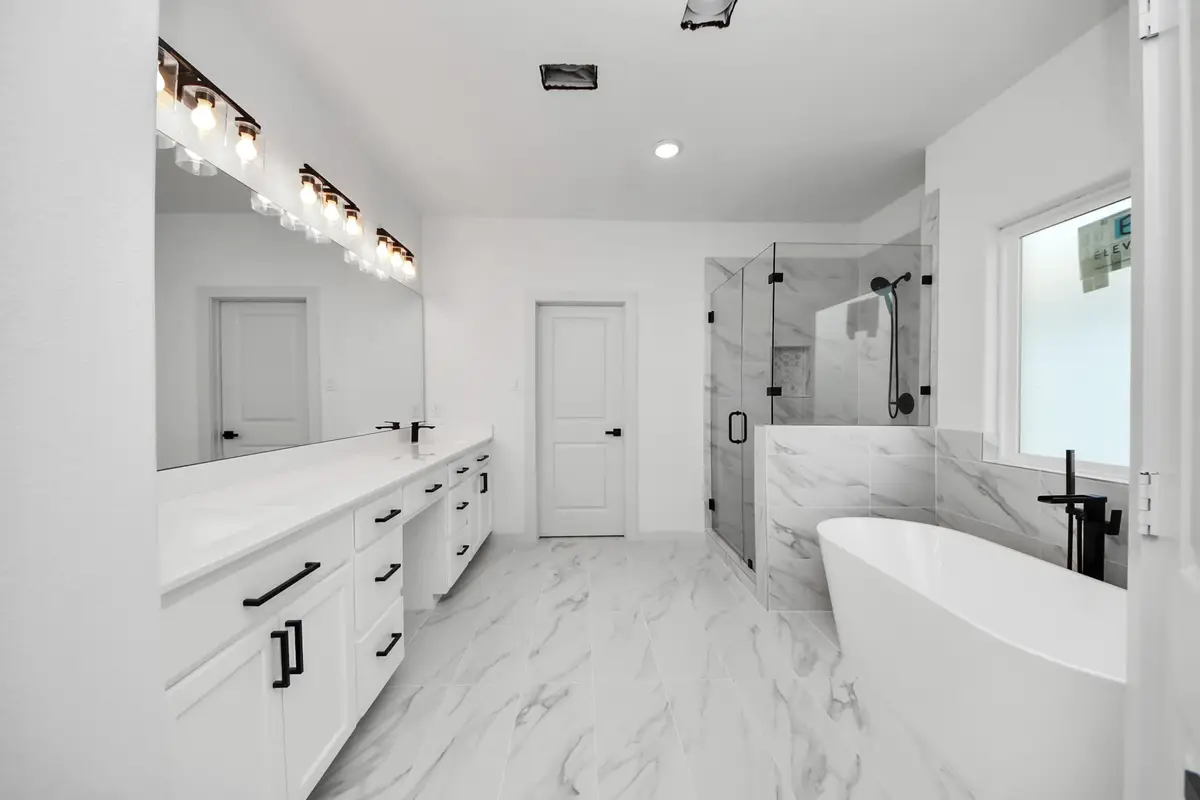 3124 Dawson Lane, Houston, TX 77051 - #1