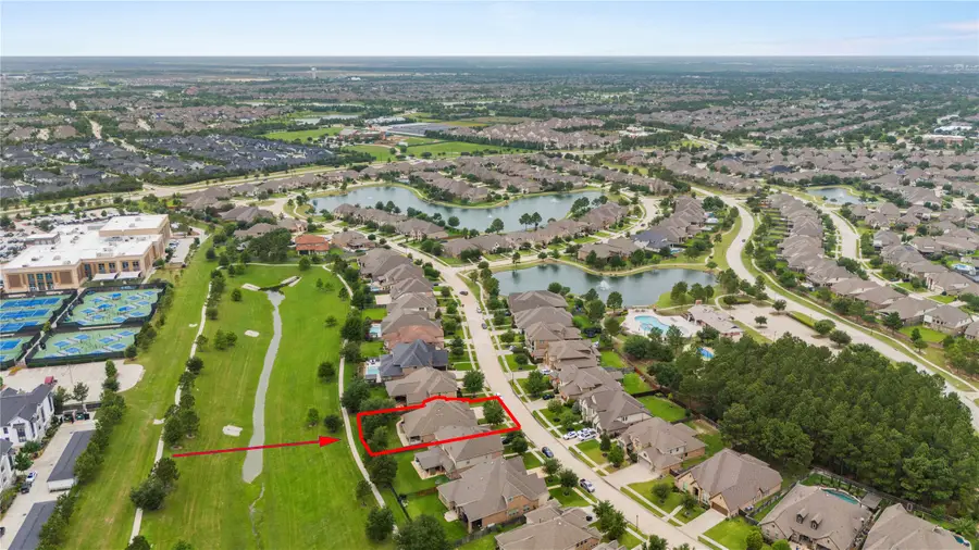 20603 Behrens Pass Lane, Cypress, TX 77433 - #2
