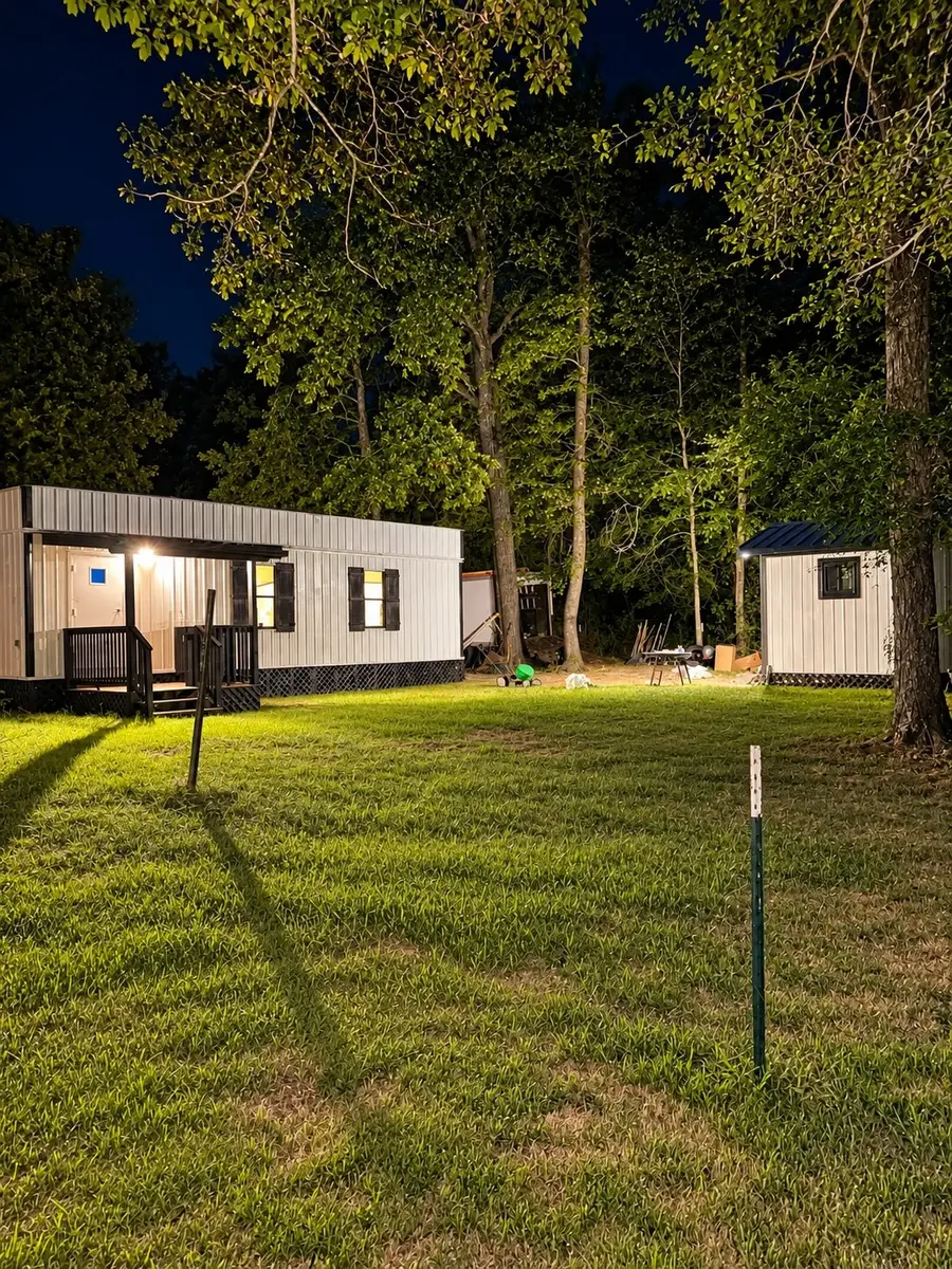 411 Oak Tree Drive, Point Blank, TX 77364 - #3