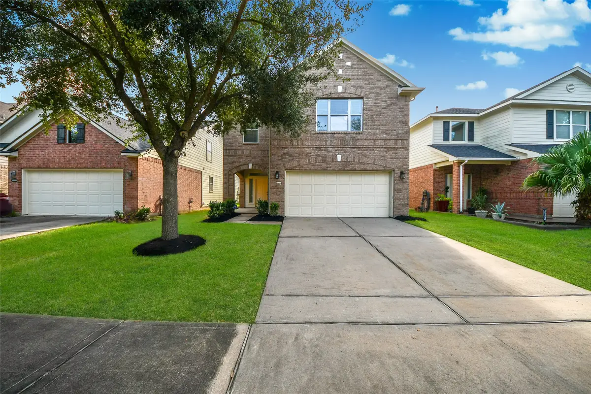 10847 Shepherd Falls Lane, Houston, TX 77075 - #1