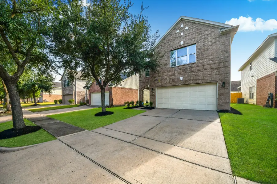 10847 Shepherd Falls Lane, Houston, TX 77075 - #2
