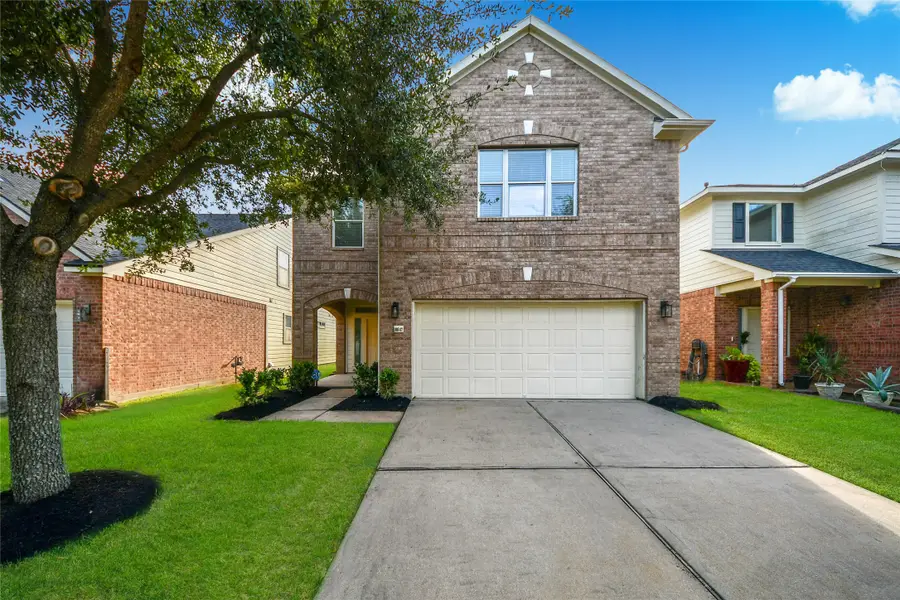 10847 Shepherd Falls Lane, Houston, TX 77075 - #3