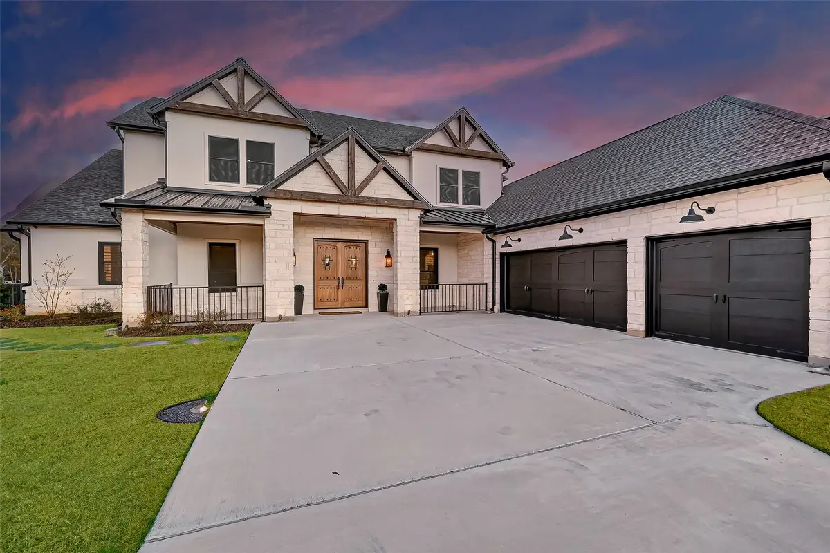 18908 W Grand Pine Circle, Montgomery, TX 77356 - #1