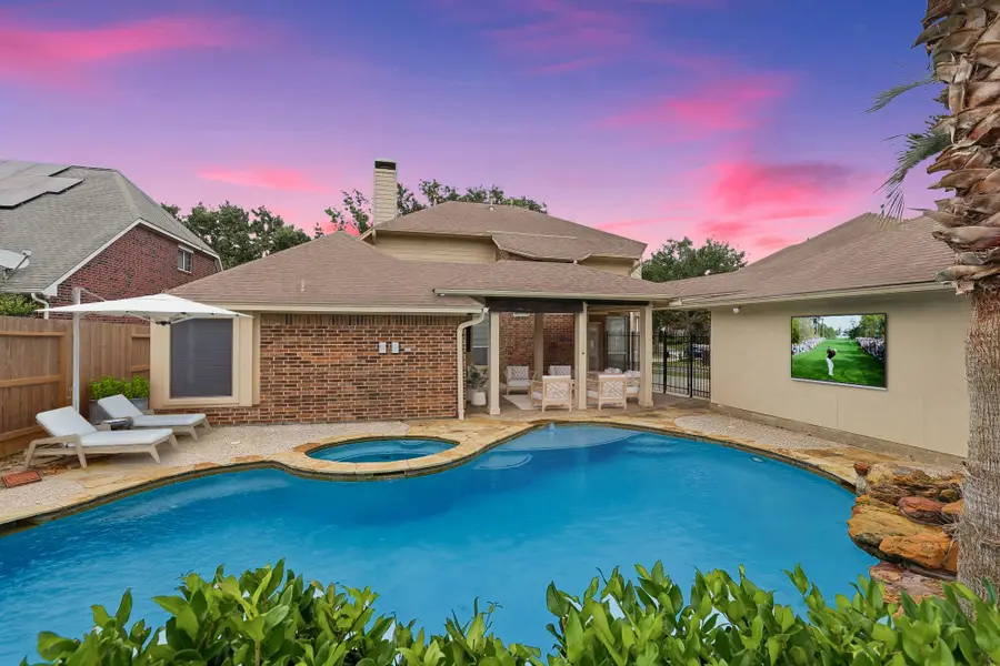 8115 Copper Shore Circle, Houston, TX 77095 - #2