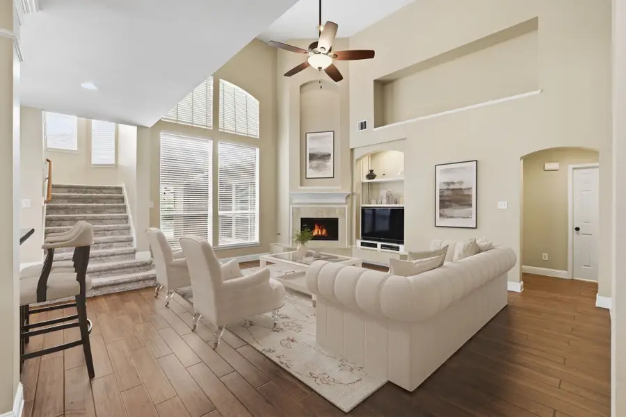 8115 Copper Shore Circle, Houston, TX 77095 - #3