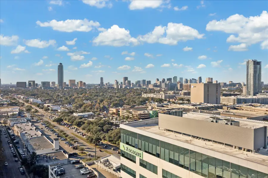 14 Greenway Plaza #22M/R, Houston, TX 77046 - Image #2